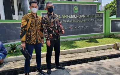 Tim Kami